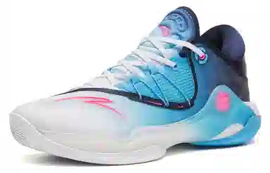 Anta Skyline 1 Blue White