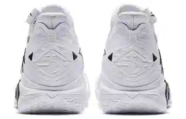 Anta Kuangchao 5 White Black