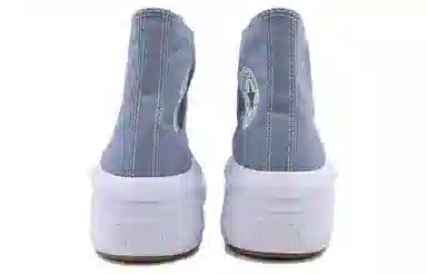 Converse Chuck Taylor All Star High Top Blue