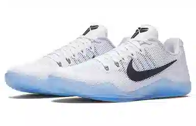 Nike Kobe 11 EM Low "Fundamental"