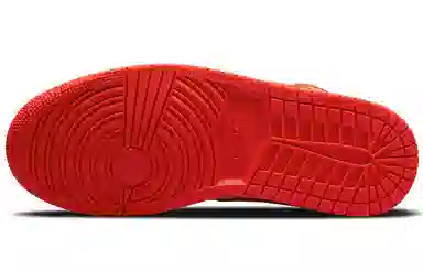 Jordan Air Jordan 1 Mid Havana Red