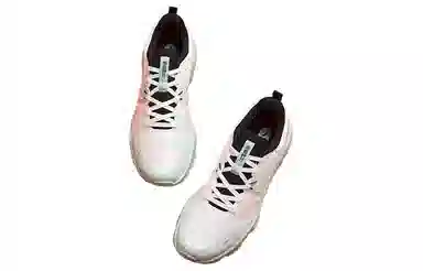 Anta Training Shoes Grey Green Black