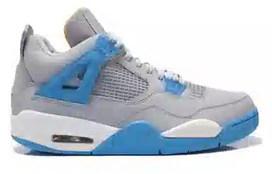 Jordan Air Jordan 4 jordan 4 retro mist blue