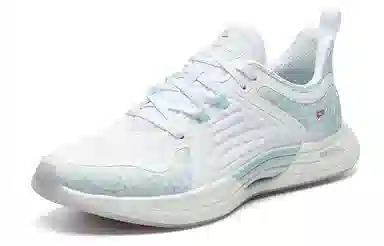 Fila Athletics Low Women's White