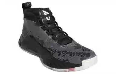 adidas D Lillard 5 "Geek Up"