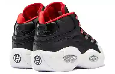 Reebok Question "OG Meets OG"