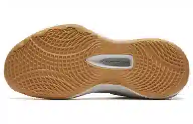 Anta Cavalry 8 White Silver