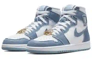 Jordan Air Jordan 1 Retro High OG "Denim"