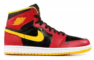 Jordan Air Jordan 1 Retro Human Highlight