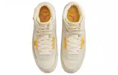 Union LA x Air Jordan 2 Retro SP "Rattan"