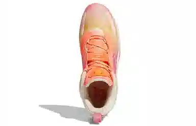 adidas D.O.N. Issue #3 GCA