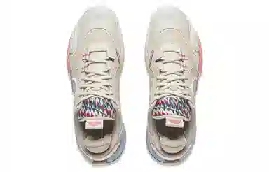 LiNing All City 12 Beige