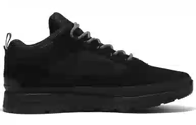 Timberland Field Trekker Black