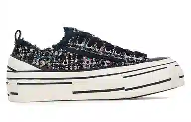 xVESSEL g.o.p. lows "d.b. tweed"