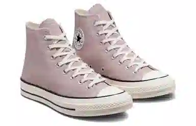 Converse 1970s Chuck Taylor All Star Pale Pink