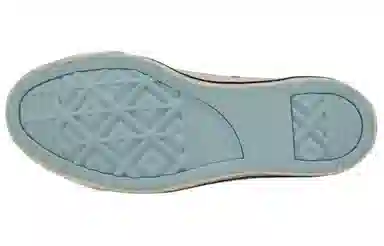 Converse Chuck Taylor All Star Ox Red Green