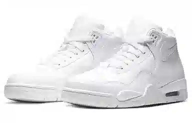 Nike Flight Legacy White