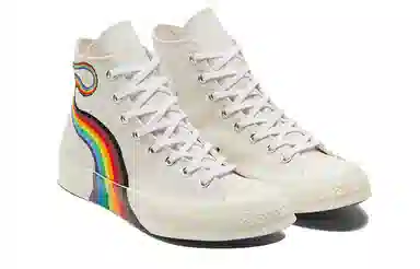 Converse Chuck Taylor All Star Rainbow