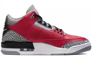 Jordan Air Jordan 3 Retro SE "Red Cement"