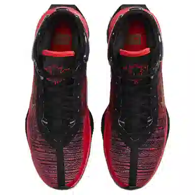 Nike Air Zoom G.T. Jump 2 Red Black