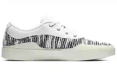 Jordan Westbrook 0.3 Static Zebra Low