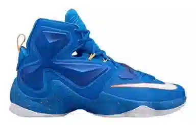Nike Lebron 13 Balance