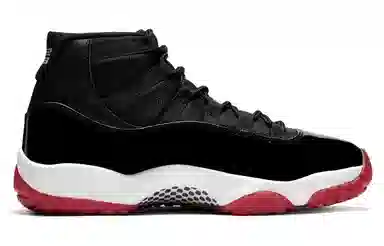 Jordan Air Jordan 11 "Bred"