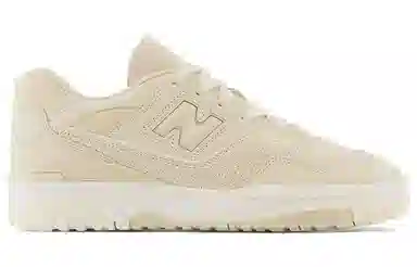 New Balance 550 Light Beige