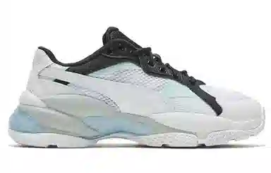 Puma Lqdcell Epsilon White Blue