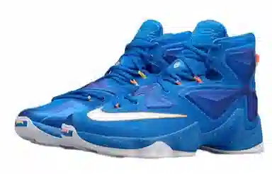 Nike Lebron 13 Balance