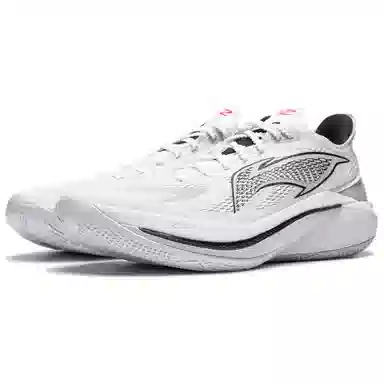 LiNing Sonic 12 V2 White Black