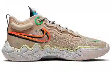 Nike Air Zoom G.T. Run