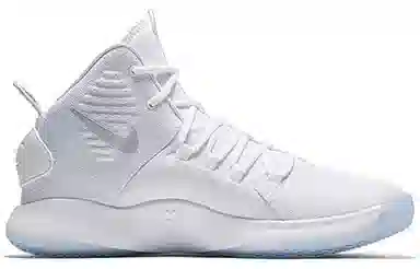 Nike Hyperdunk X White