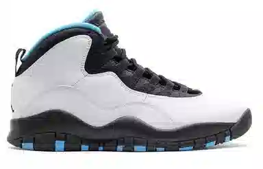 Jordan Air Jordan 10 Retro Powder