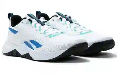 Reebok NFX Trainer White Blue