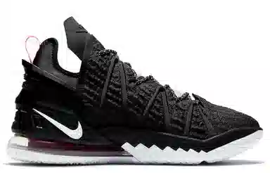 Nike Lebron 18