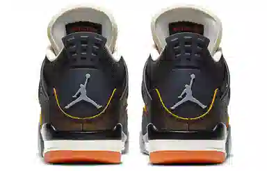 Jordan Air Jordan 4 Retro SE "Starfish"