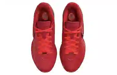 Nike Lebron 21 "James Gang" Red