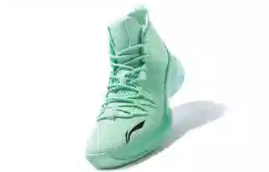 Li-Ning Sonic 8 High Green
