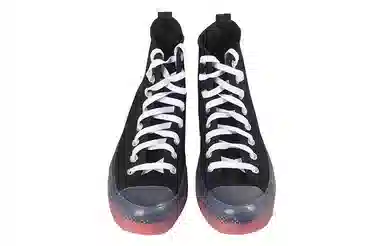 Converse Chuck Taylor All Star Cx Black Orange