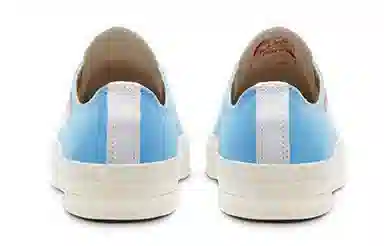 CDG Play x Converse Chuck Taylor All Star 1970s Low Blue