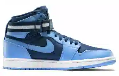 Jordan Air Jordan 1 Retro High Strap French Blue