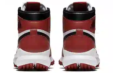 Jordan Air Jordan 1 Retro Golf Cleat Chicago