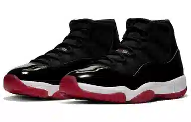 Jordan Air Jordan 11 "Bred"
