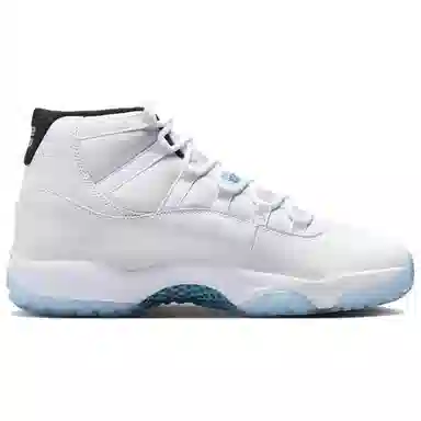Jordan Air Jordan 11 "Legend Blue"