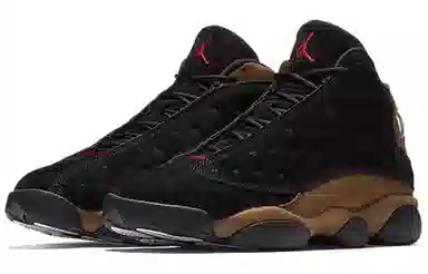 Jordan Air Jordan 13 Retro Olive
