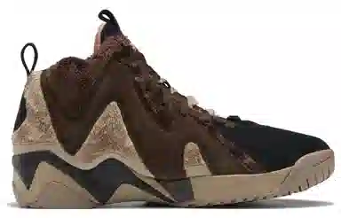 Looney Tunes x Reebok Mid Retro Basketball Brown