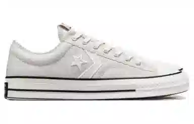Converse Star Player 76 White