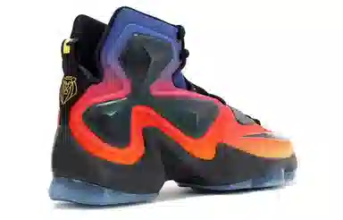 Nike Lebron 13 Doernbecher