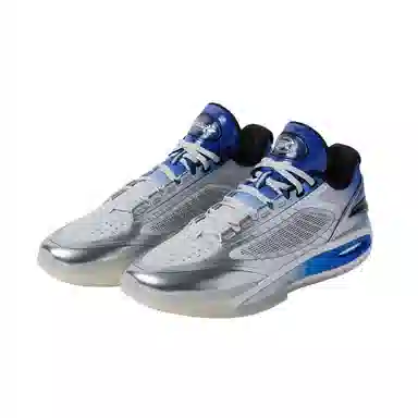 WASSUP x Anta KT10 LOW "KLAYINBLUE"